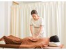 【お身体のケア】全身美容整体！マッサージ＋姿勢・骨盤矯正で根本から改善