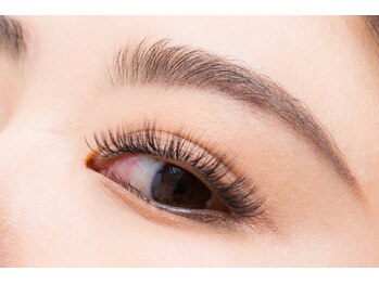 ビューティーサロン ココ 可児店(COCO)/シングルプラス両目80束