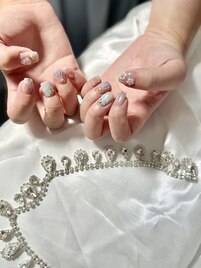 マーメイド×夏　¥9500