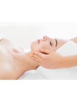 シミしわ改善！予防ケア