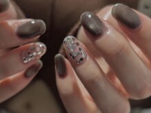 レネール バイ レミア(renelle by REMIA)/カラー追加もできます☆