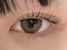 プラスエオノ エオノ(Plus Eono)/パリジェンヌラッシュリフト