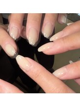 シーネイル(See.nail)/nude beige