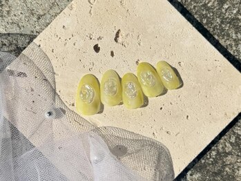 レル(lelu)/10月定額デザインA