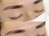 【メンズ人気No.3★/アイブロウ】モテ男子必見◎美眉スタイリング¥4980