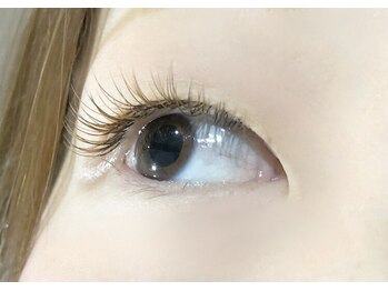 ドルチェナッツ ネオ 府内店(dolce nuts NEO)/オールブラウンエクステ♪