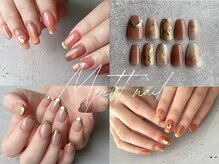 エムプティネイル(Mpetit nail)/