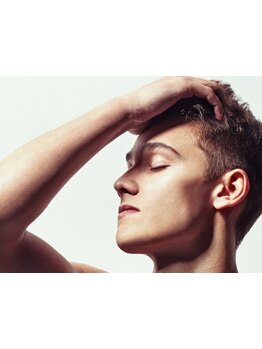 お肌をきれいにしたい