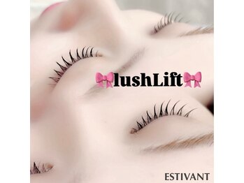エスティバン 心斎橋(ESTIVANT)/まつ毛カールデザイン