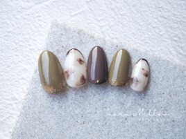 11月マンスリーデザイン