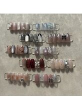 アティック 小牧店(Attc)/ワンホンコース