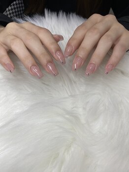 ちゅるんワンカラー