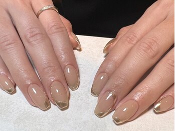 フフフ(Fff)の写真/＼最大¥1000オフ★ご新規様 他店オフ無料！／約200色以上のカラーからお好みのカラーをお選びいただけます*