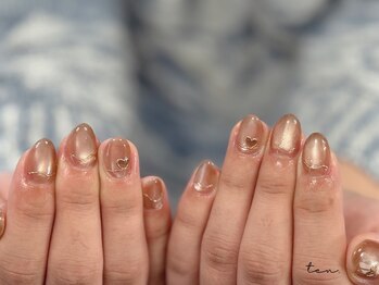 テンドット(ten.)/