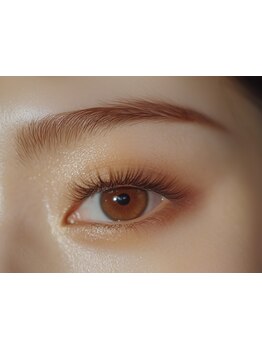 まつげのお悩み解決サロン