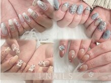 アイネイルズ 布施店(I.NAILS)
