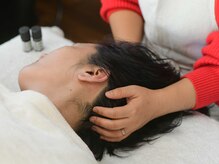 ニッコヤ(nikkoya)/ヘッドスパ/ヘッドマッサージ