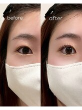 グロウ(Grow)/まつ毛パーマ【まつ毛/眉毛】