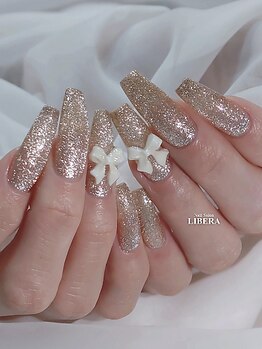 フラッシュマグネットネイル