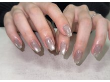 リッチ(Rich)の雰囲気（enoiのセミナーで磨いた、奥行きあるマグネット）