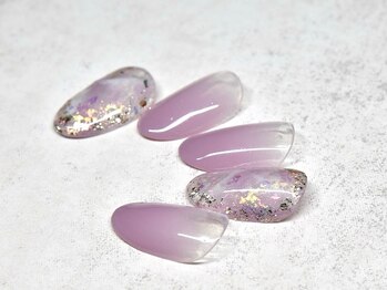 キルカスネイル(kirkas nail)/