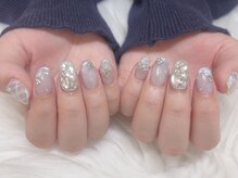 ソイン キタガタ(so-in kitagata)/wakahara.nail