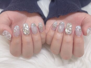 wakahara.nail