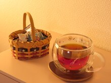 リレア 所沢/お茶サービス♪