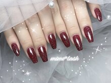 ミモラッシュ 阪本店(mimo*lash)/フラッシュネイル