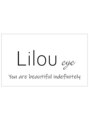Lilou eye/Lilou eye