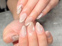 リカルメナートゥ 薬院(re:calmer na/to)の雰囲気（パラジェル・フィルイン導入でダメージレス[薬院/薬院大通]）