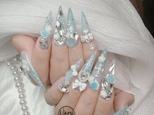 ナミネイルサロン(Nami Nail Salon)/