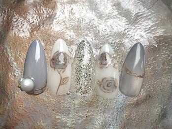 2026.3月マンスリーデザイン