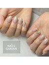 ニュアンスネイル