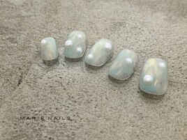 新規様7000円 パール 0521b