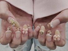 ロミー(Rommy)/キティネイル