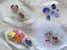 ルゼル(Luzel)