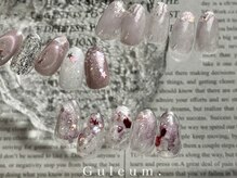 クルム(Guleum)の雰囲気（【大人気】6月限定の定額デザイン★クーポンページご覧ください!）