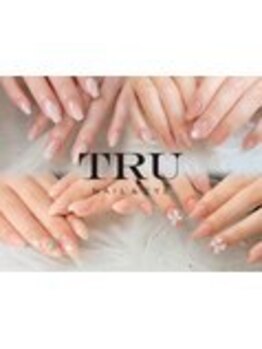 TRU NAIL & EYE 吉祥寺店 　【トゥルーネイル &アイ】/*トレンドデザイン更新中*