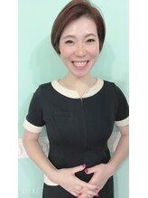 エクラン 本店(ecrin)&nbsp;上西 由夏