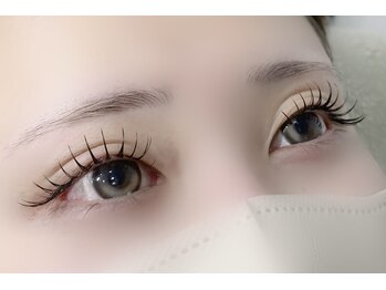 スリーエススタイルズ(3s Styles)の写真/アンドヘルシー★(マツエク120本+まつ毛パーマ)15,400円→11,000円