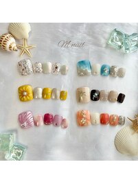 季節限定デザイン