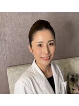 エーエスシー バイ アカイケクリニック イオンモール徳島店(asc by AKAIKE Clinic) 清久 侑里