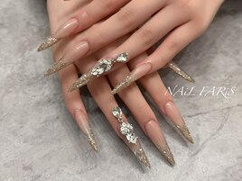 お客様ネイル☆