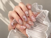 ストロベリーネイルズ(StrawberryNails)の雰囲気（シンプルからこだわりのデザインまでご用意しております。）