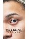 ブラウン 北千住店(BROWNE)の写真/【駅近×隙間時間】予定の合間にサクッと印象アップ!メンズ専門店の技術で清潔感ある目元をキープ