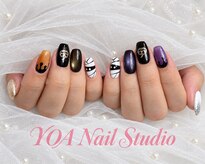 ヨア(YOA)