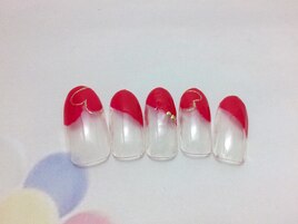 ハートフレンチ