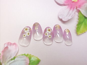 ピアシェ(Piache)/定額デザイン￥8400