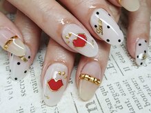 ハズキ ネイル(Hazuki Nail)/